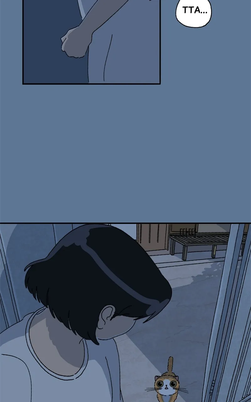 Tata the Cat Chapter 26 page 6 - 