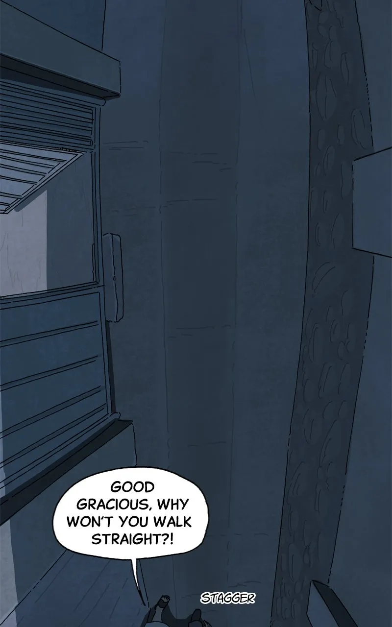 Tata the Cat Chapter 26 page 51 - 