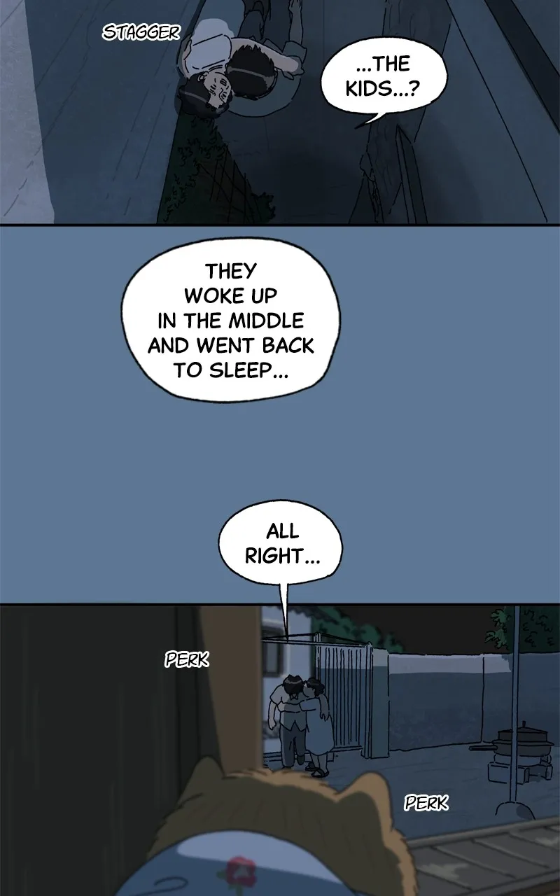 Tata the Cat Chapter 26 page 52 - 