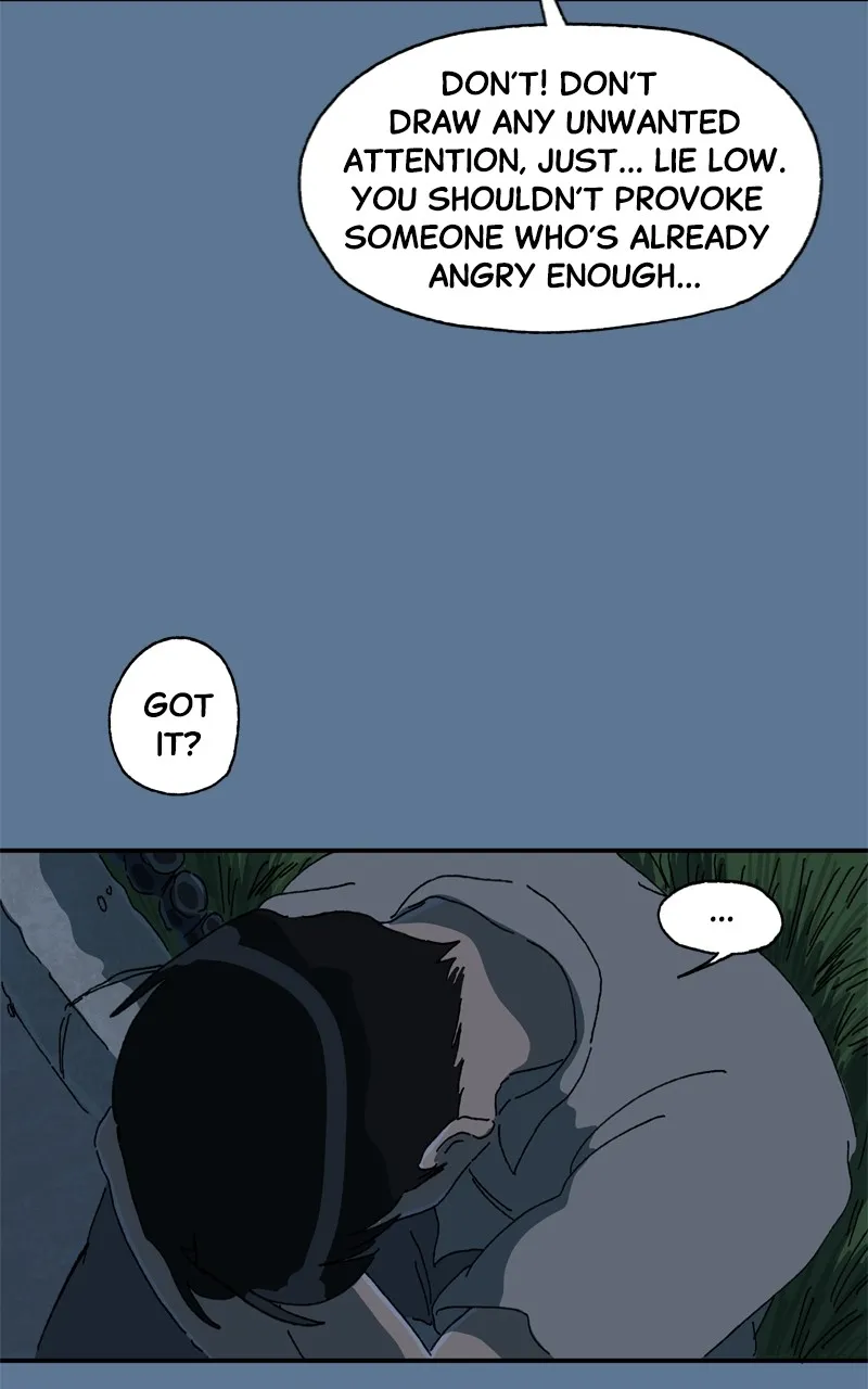 Tata the Cat Chapter 26 page 55 - 
