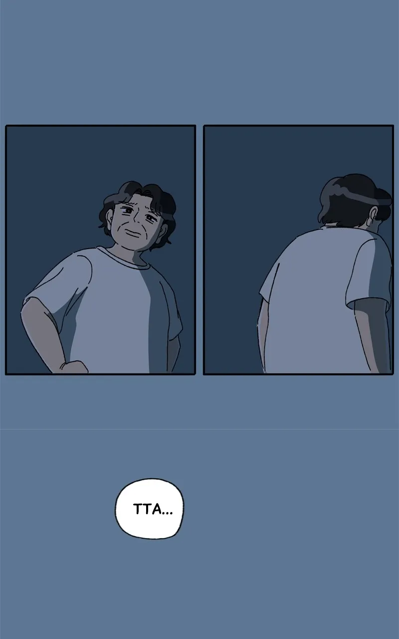 Tata the Cat Chapter 26 page 56 - 