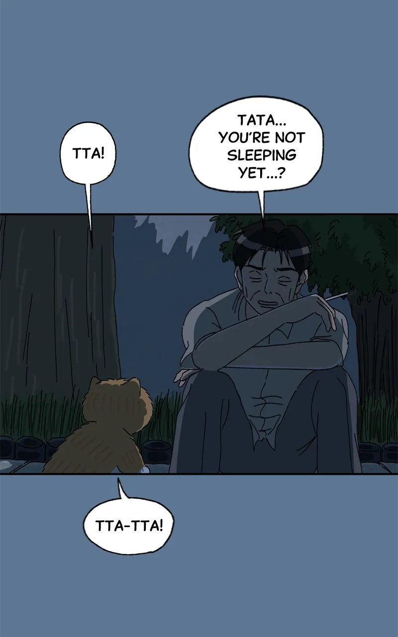 Tata the Cat Chapter 26 page 57 - 