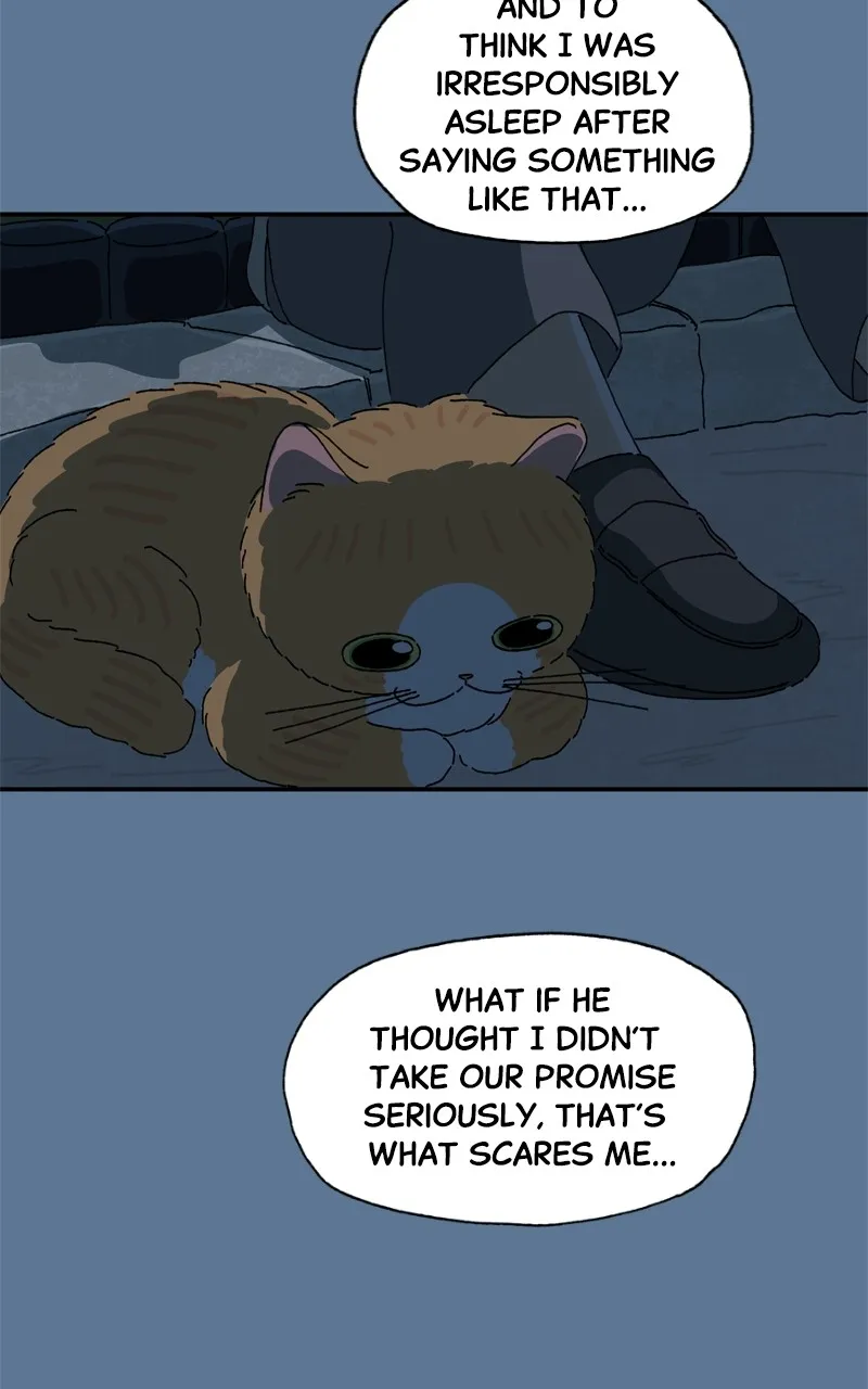 Tata the Cat Chapter 26 page 59 - 