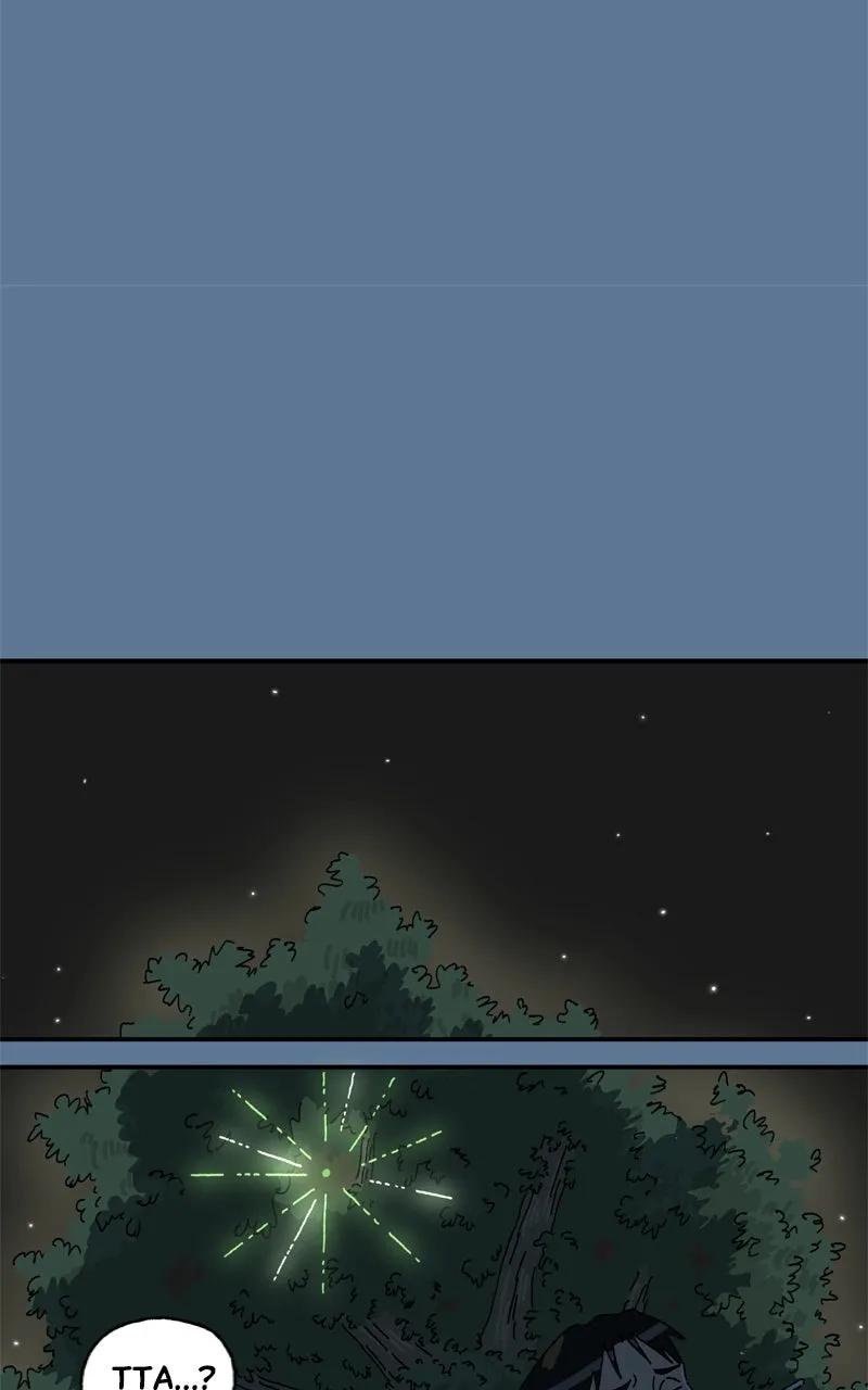 Tata the Cat Chapter 26 page 60 - 