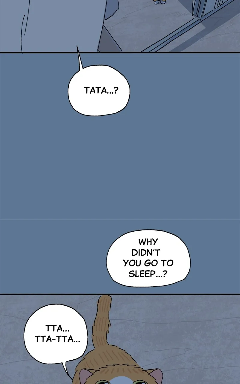 Tata the Cat Chapter 26 page 7 - 