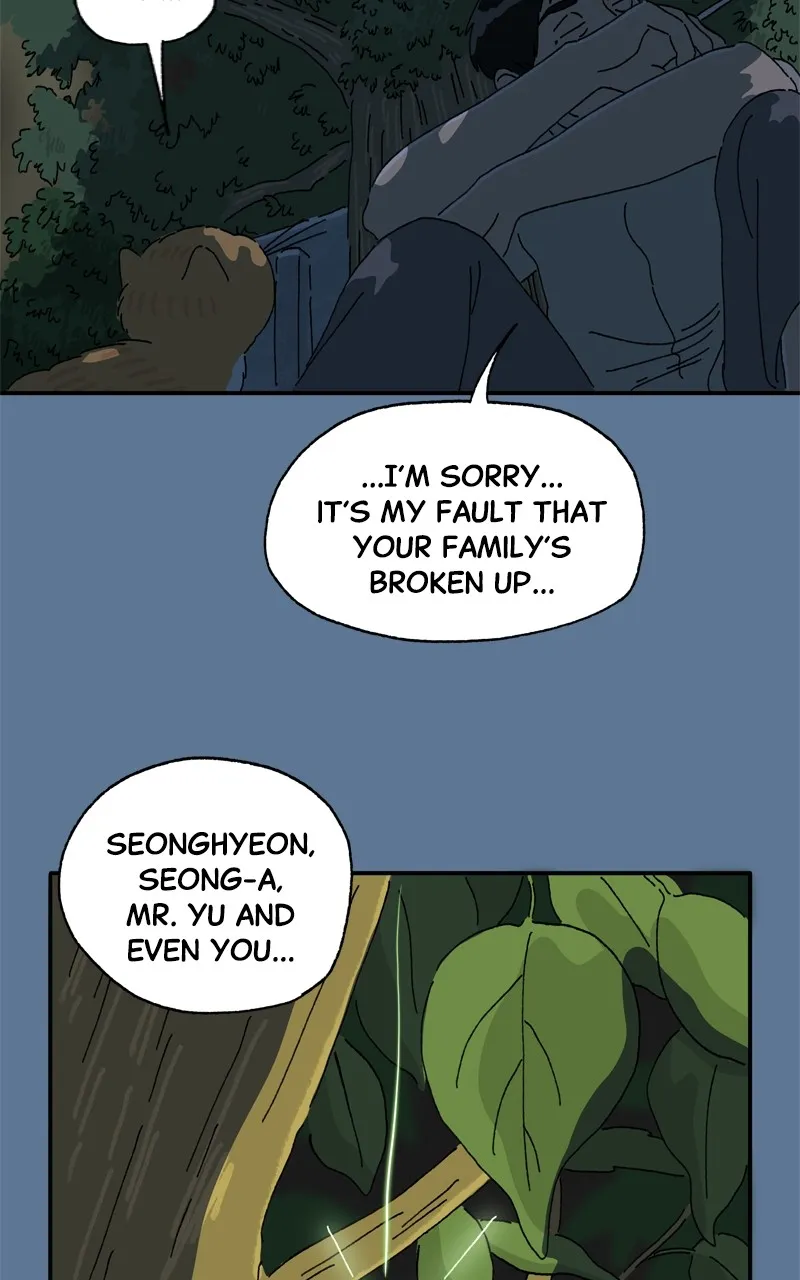 Tata the Cat Chapter 26 page 61 - 
