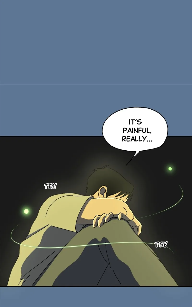 Tata the Cat Chapter 26 page 66 - 