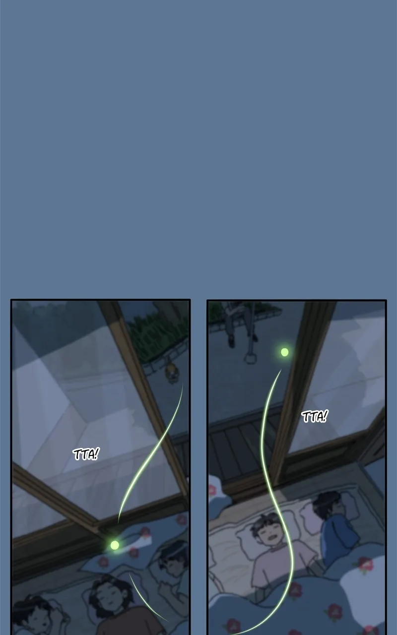 Tata the Cat Chapter 26 page 67 - 