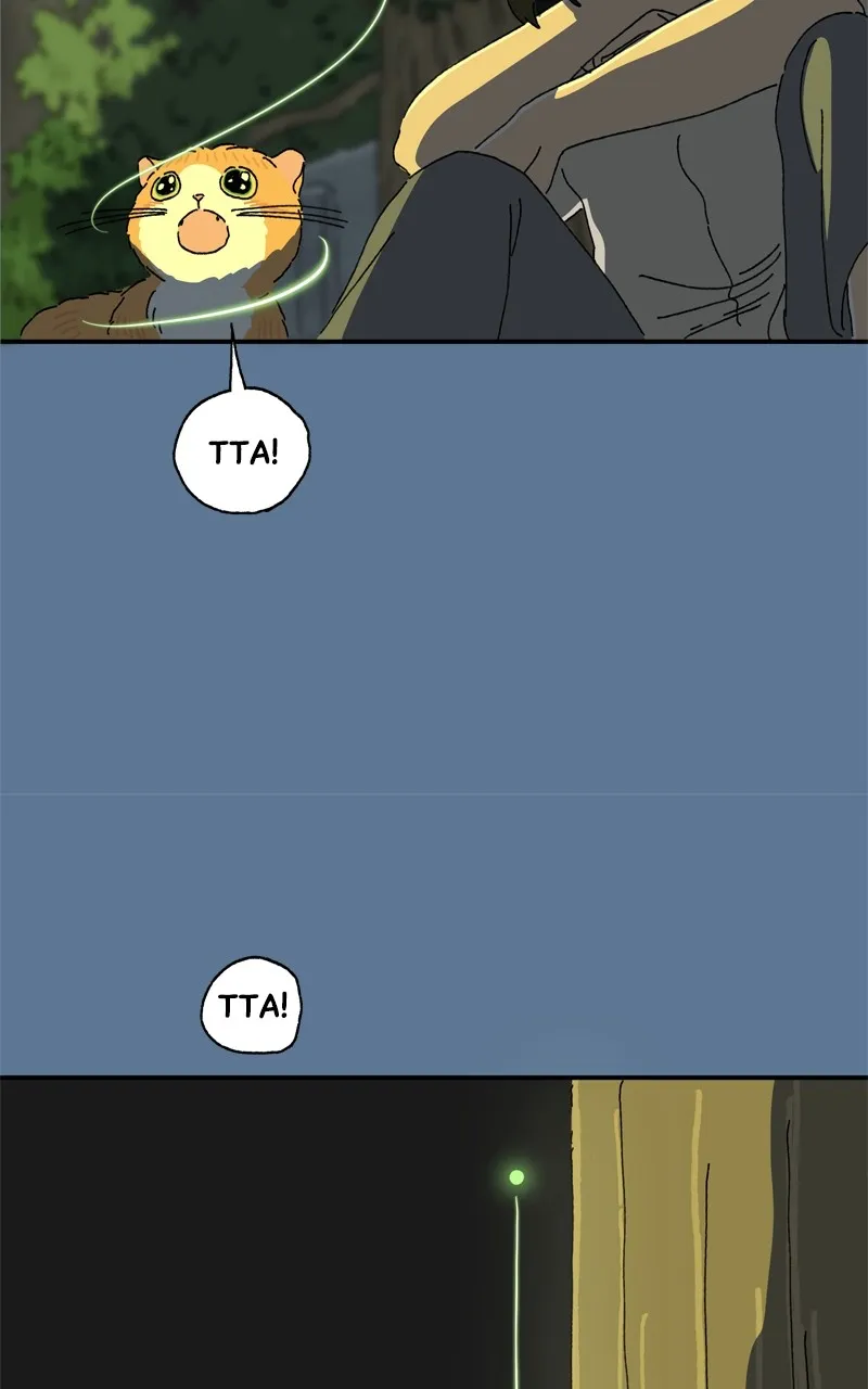 Tata the Cat Chapter 26 page 69 - 