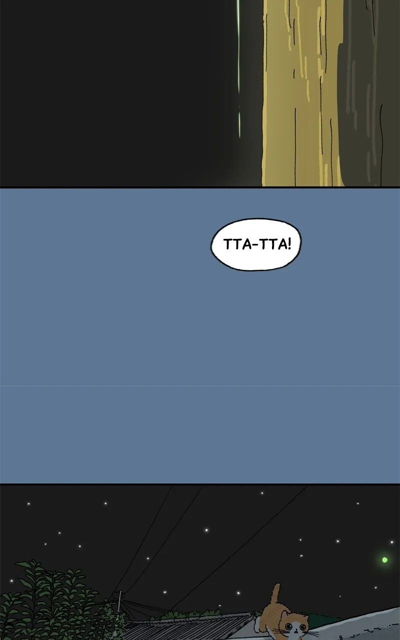 Tata the Cat Chapter 26 page 70 - 