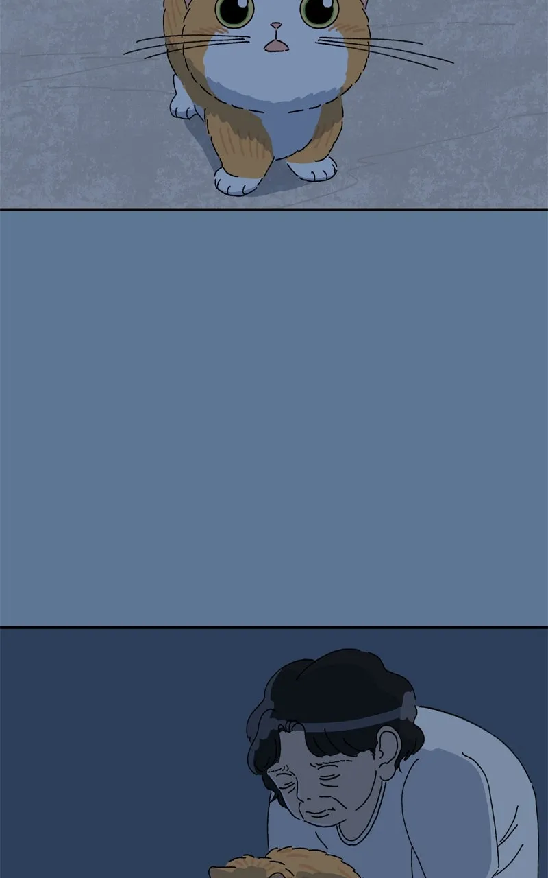 Tata the Cat Chapter 26 page 8 - 
