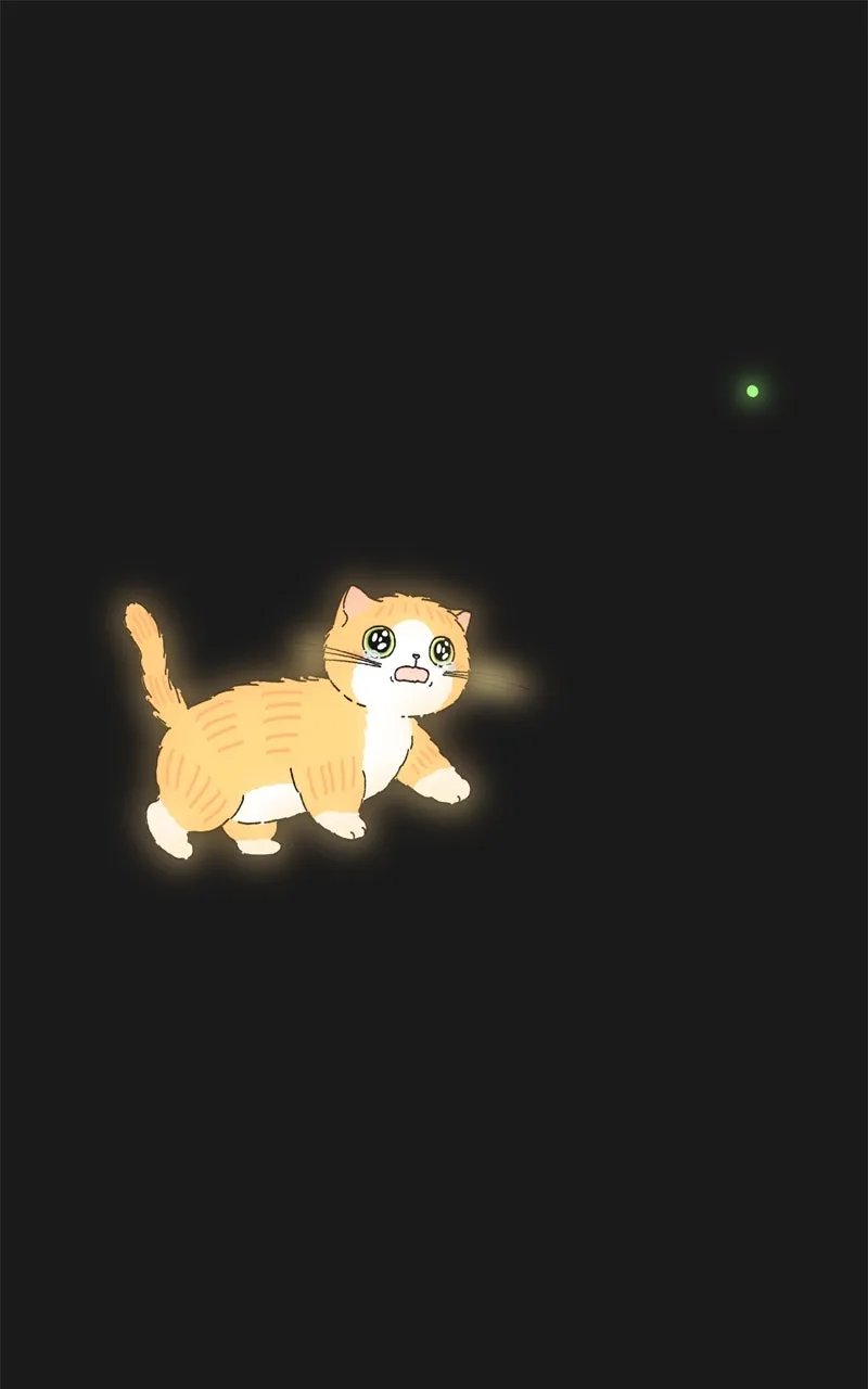 Tata the Cat Chapter 27 page 1 - 