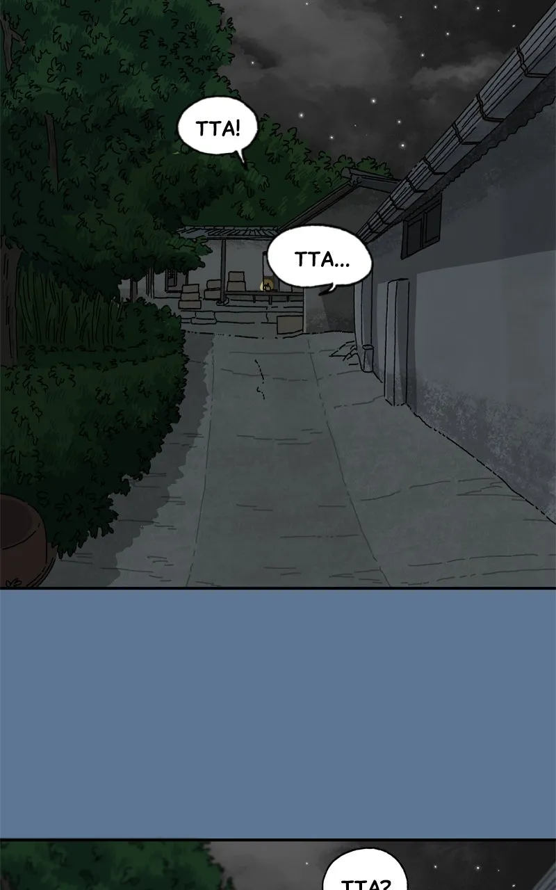 Tata the Cat Chapter 27 page 11 - 