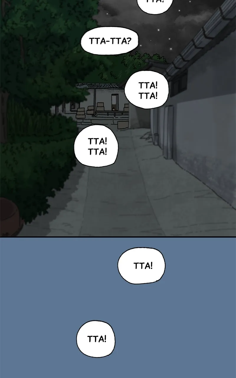 Tata the Cat Chapter 27 page 12 - 