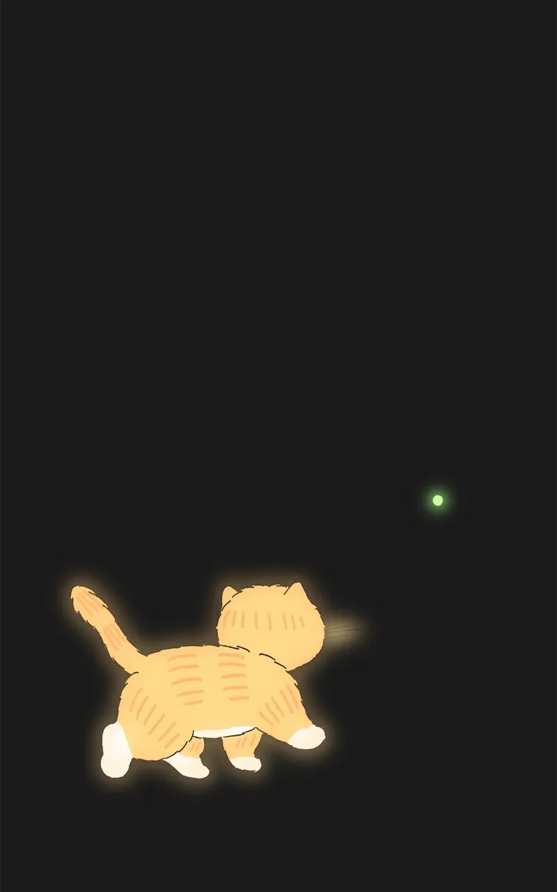 Tata the Cat Chapter 27 page 3 - 