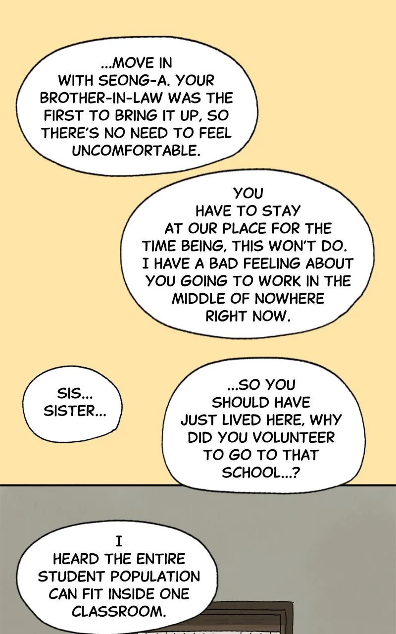 Tata the Cat Chapter 27 page 23 - 