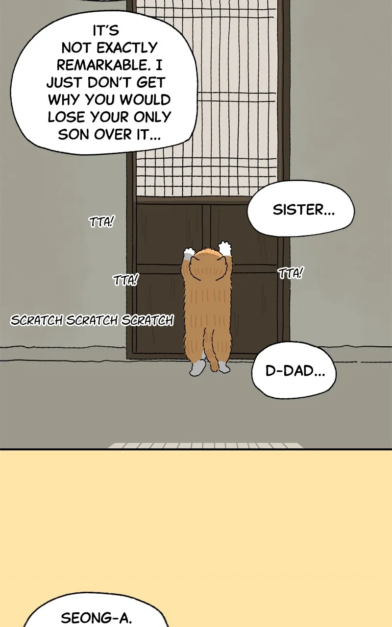 Tata the Cat Chapter 27 page 24 - 