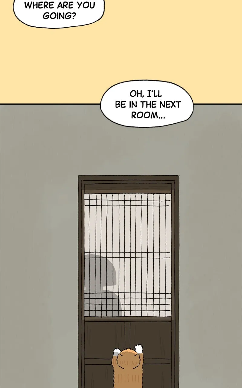 Tata the Cat Chapter 27 page 25 - 