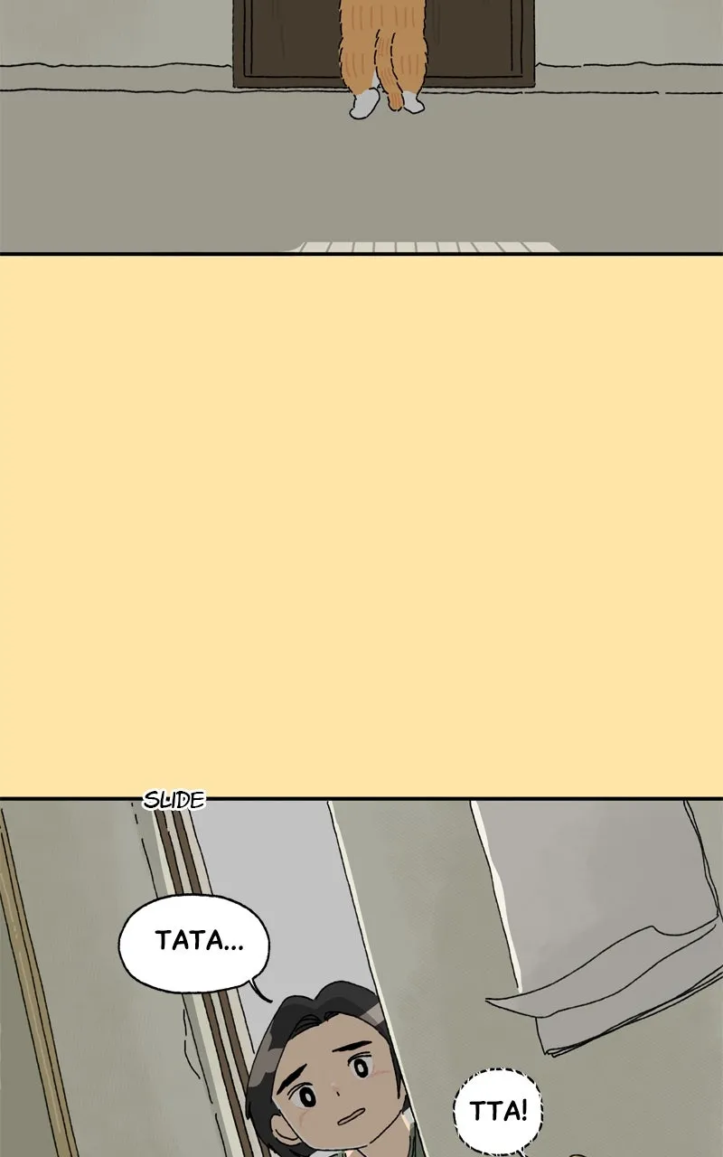 Tata the Cat Chapter 27 page 26 - 