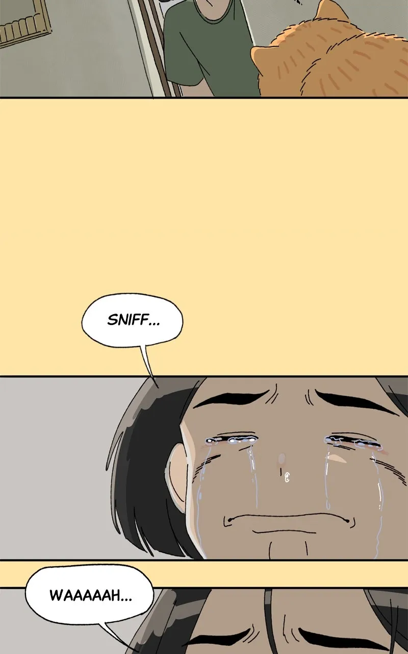 Tata the Cat Chapter 27 page 27 - 