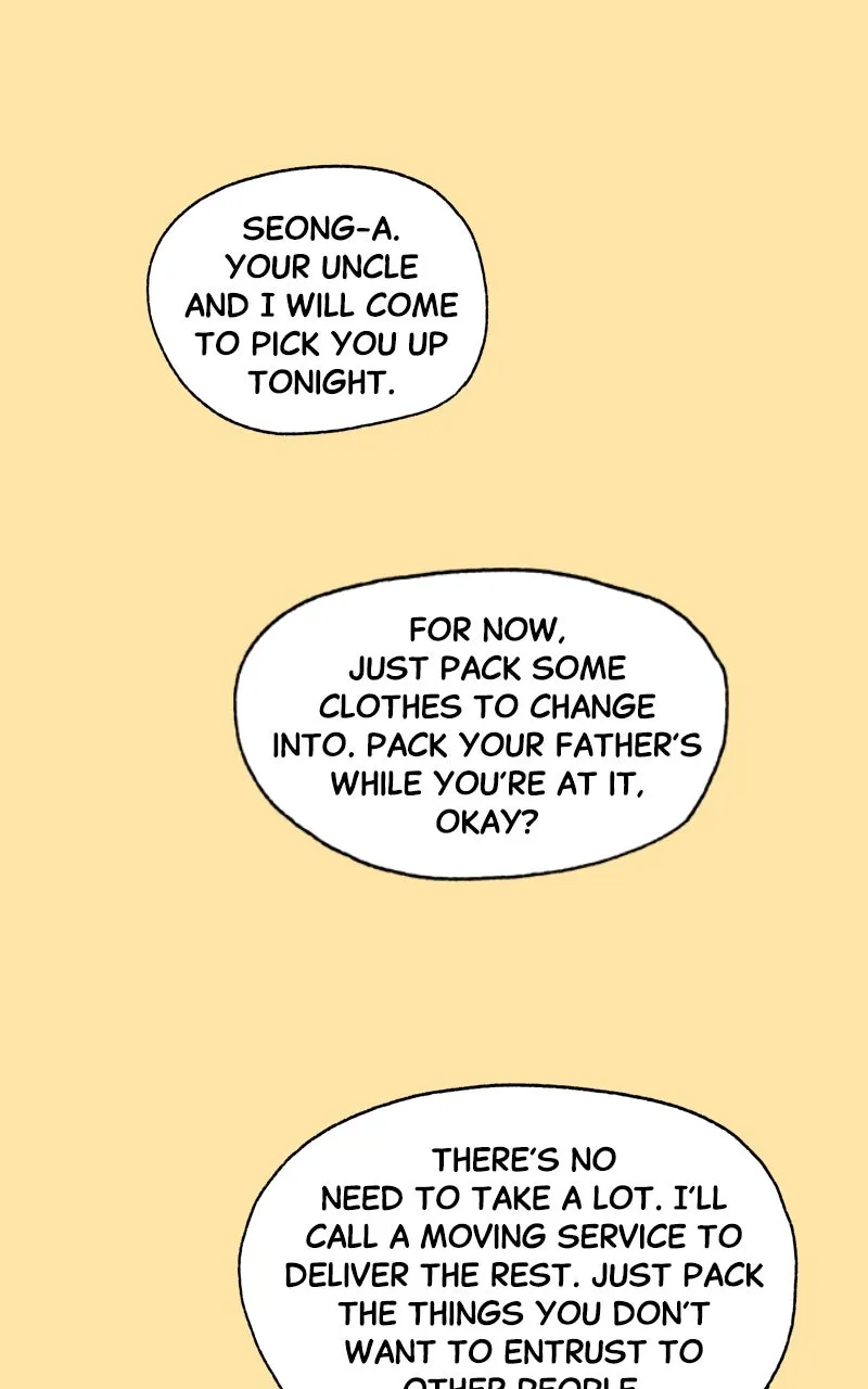 Tata the Cat Chapter 27 page 31 - 