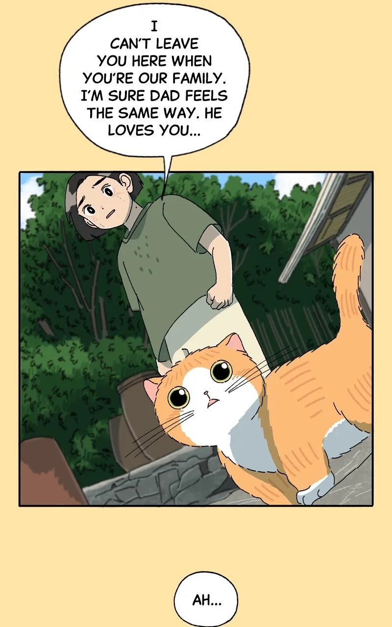 Tata the Cat Chapter 27 page 39 - 
