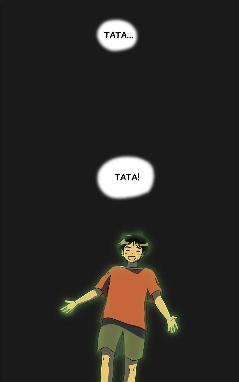 Tata the Cat Chapter 27 page 5 - 