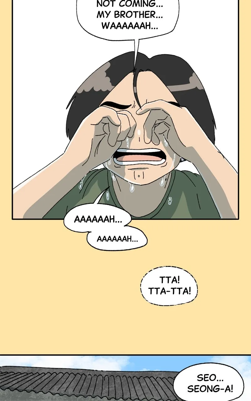 Tata the Cat Chapter 27 page 41 - 