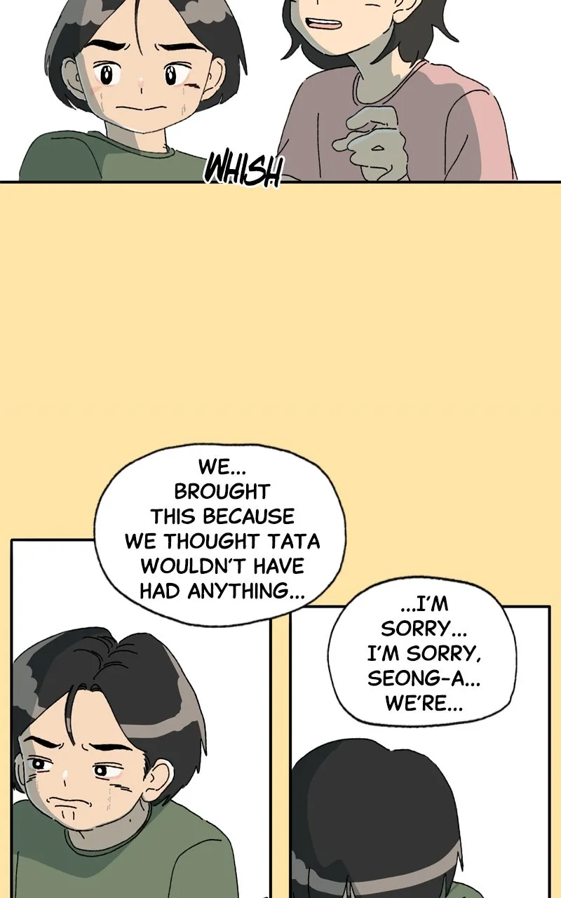 Tata the Cat Chapter 27 page 44 - 