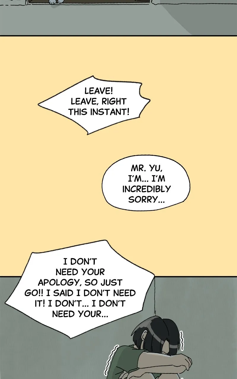Tata the Cat Chapter 27 page 47 - 