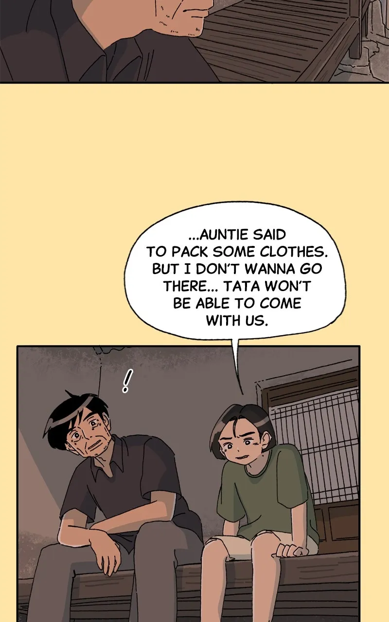 Tata the Cat Chapter 27 page 53 - 