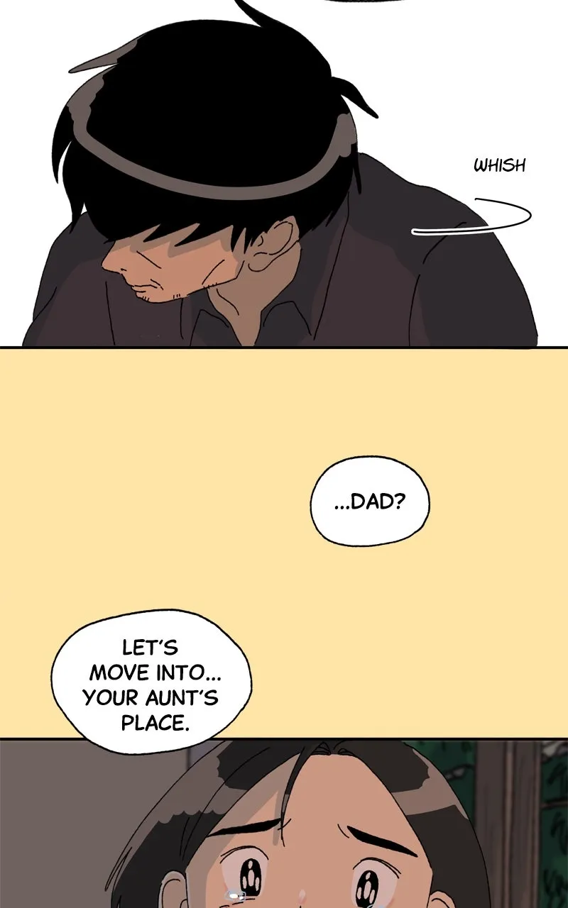Tata the Cat Chapter 27 page 56 - 