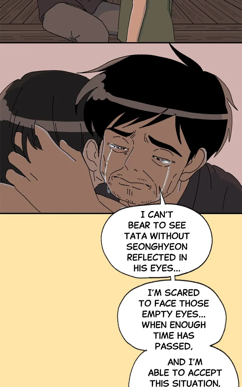 Tata the Cat Chapter 27 page 61 - 