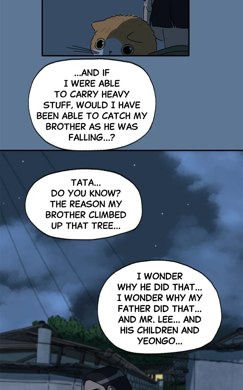 Tata the Cat Chapter 27 page 65 - 