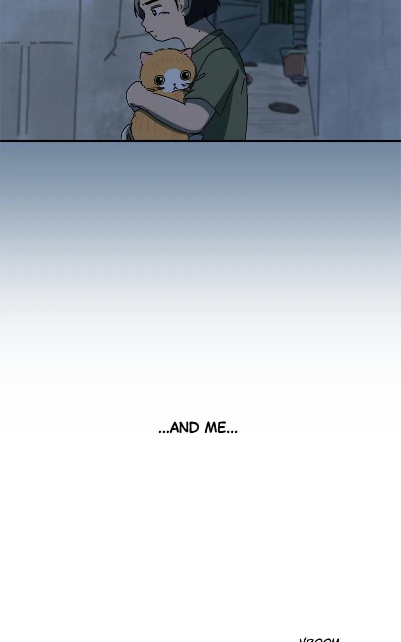 Tata the Cat Chapter 27 page 66 - 