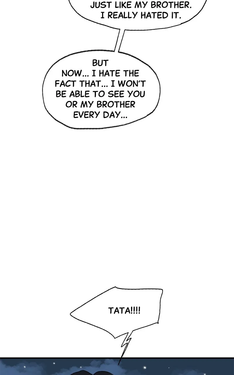 Tata the Cat Chapter 27 page 71 - 