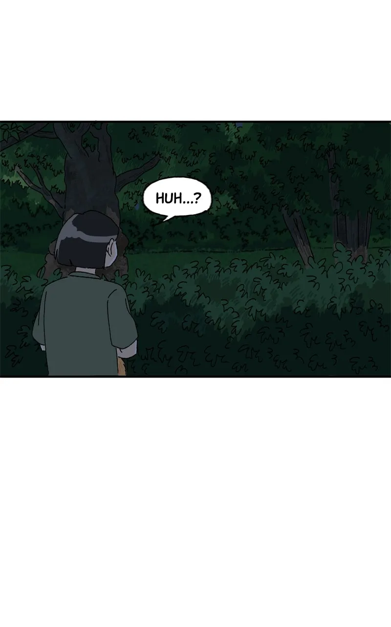 Tata the Cat Chapter 27 page 77 - 