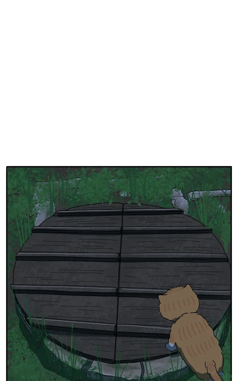 Tata the Cat Chapter 27 page 79 - 