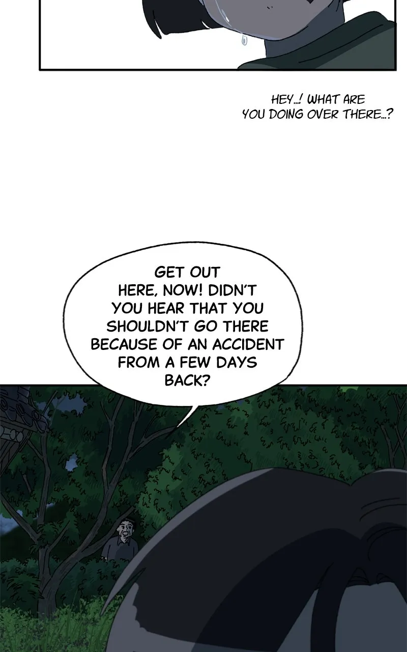 Tata the Cat Chapter 27 page 81 - 