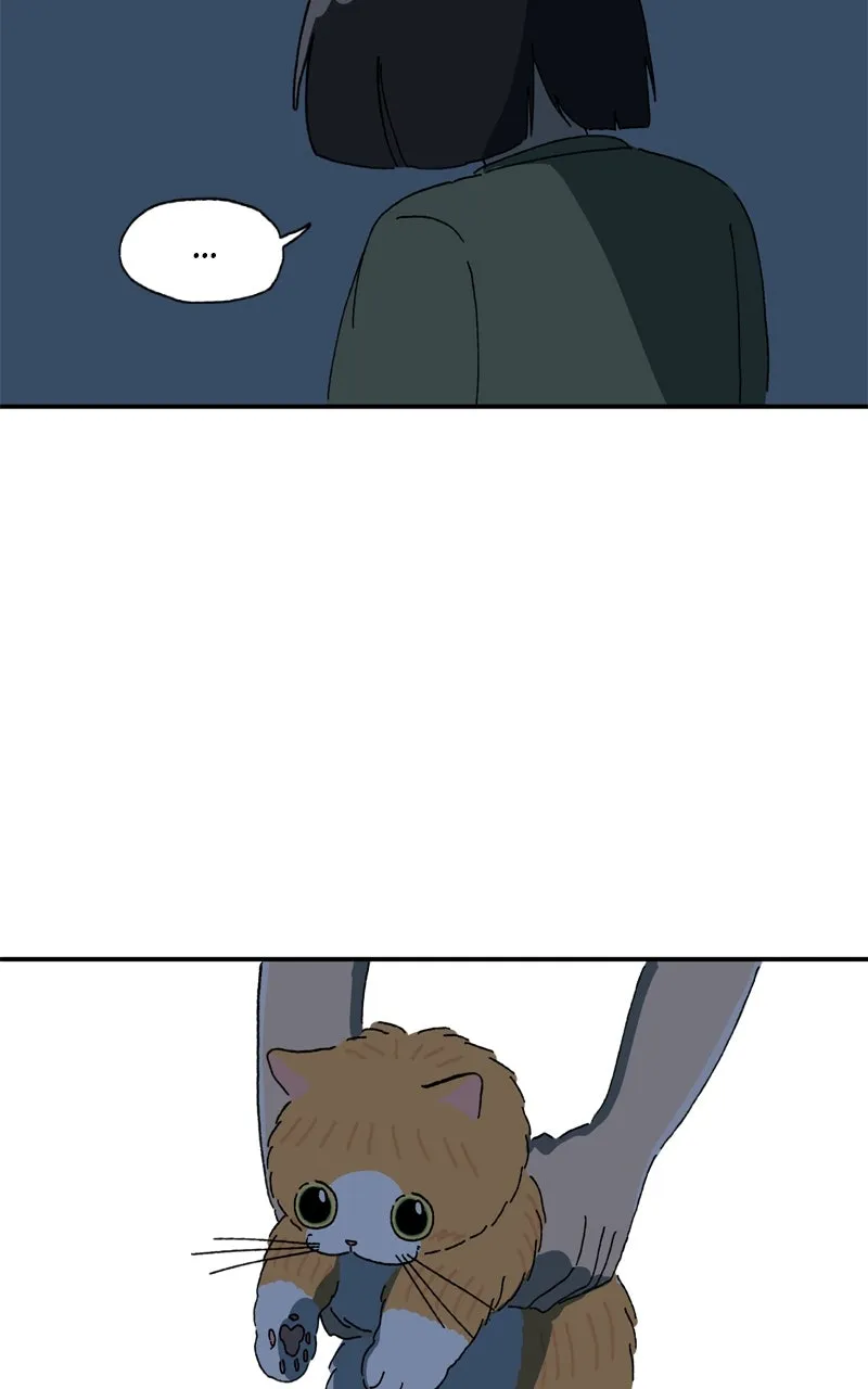 Tata the Cat Chapter 27 page 83 - 