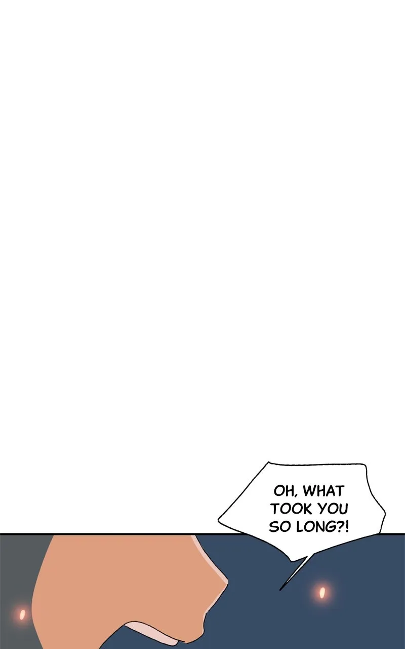 Tata the Cat Chapter 27 page 88 - 