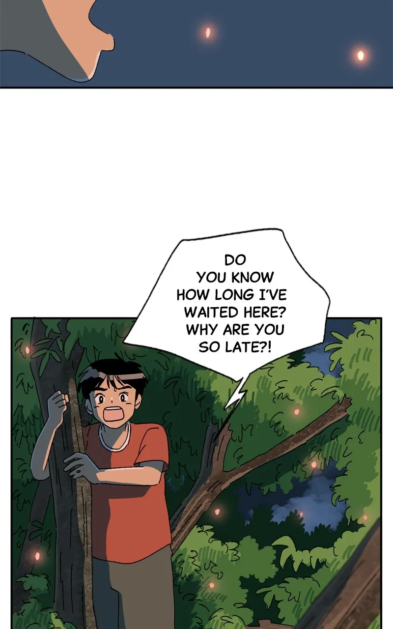 Tata the Cat Chapter 27 page 89 - 