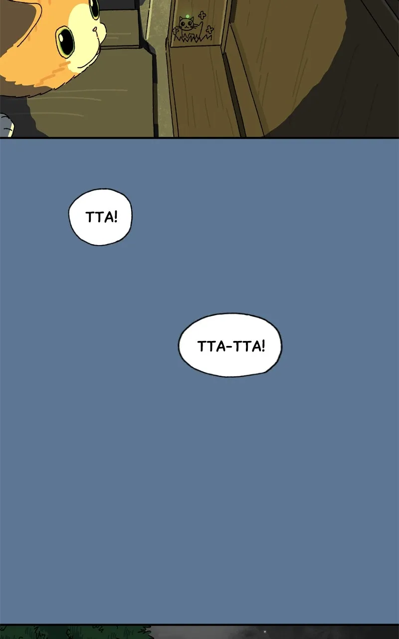 Tata the Cat Chapter 27 page 10 - 