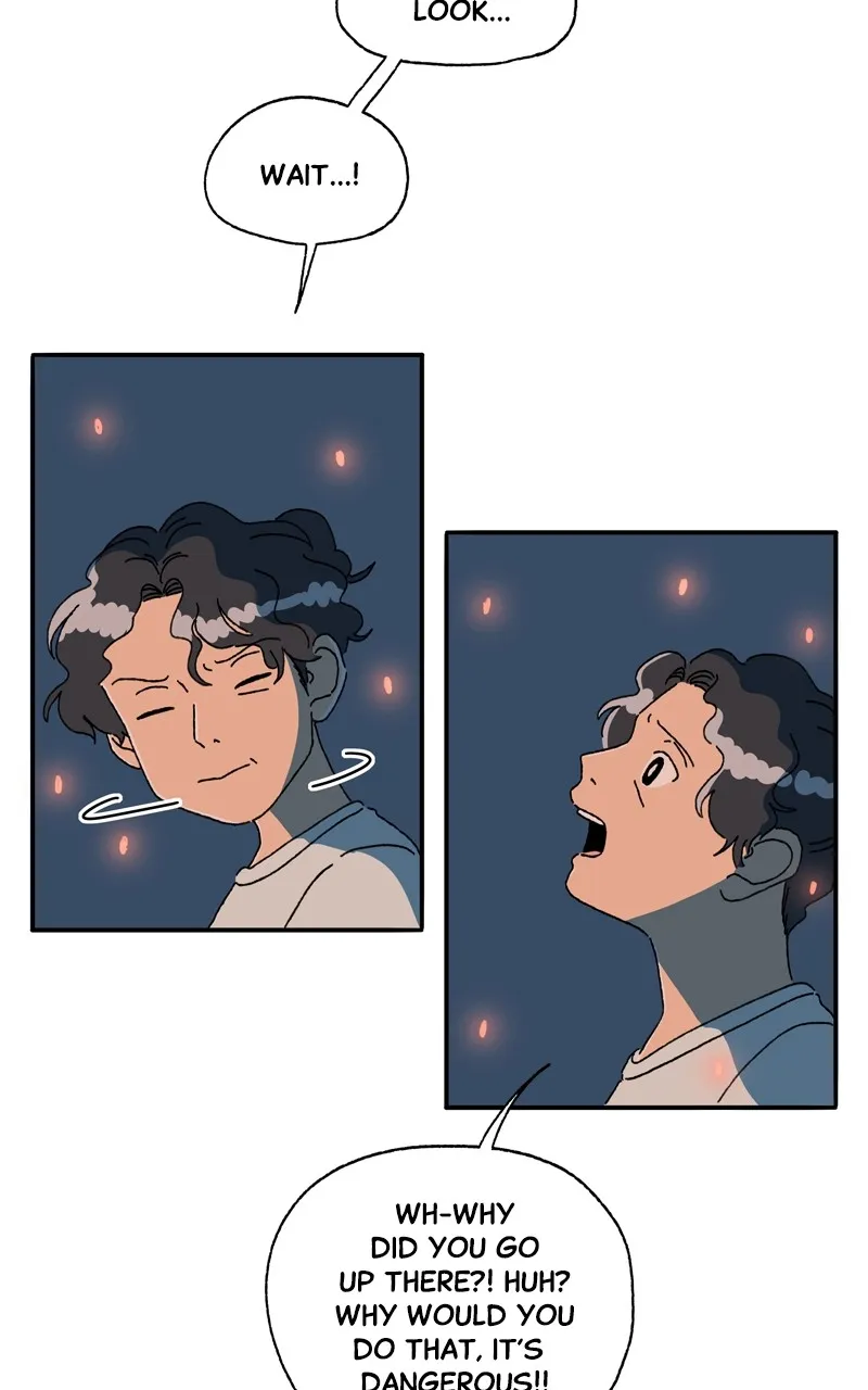 Tata the Cat Chapter 28 page 2 - 