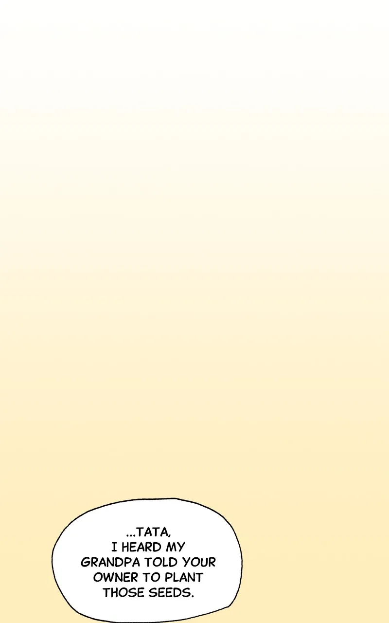 Tata the Cat Chapter 28 page 11 - 