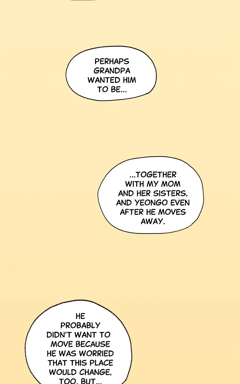 Tata the Cat Chapter 28 page 12 - 