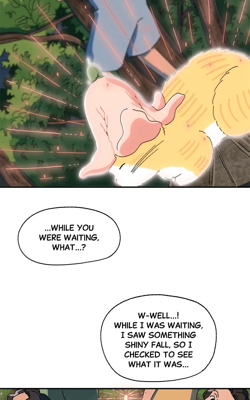 Tata the Cat Chapter 28 page 15 - 