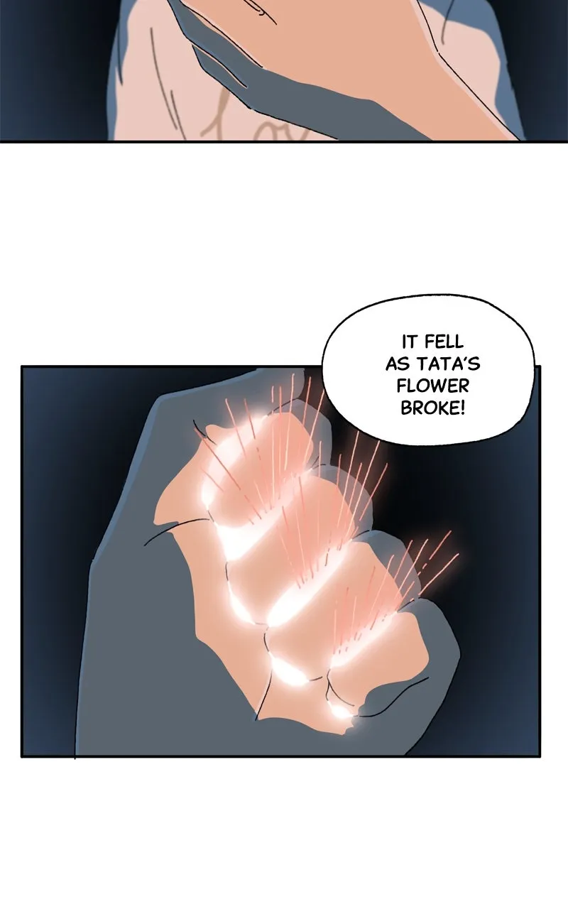 Tata the Cat Chapter 28 page 17 - 