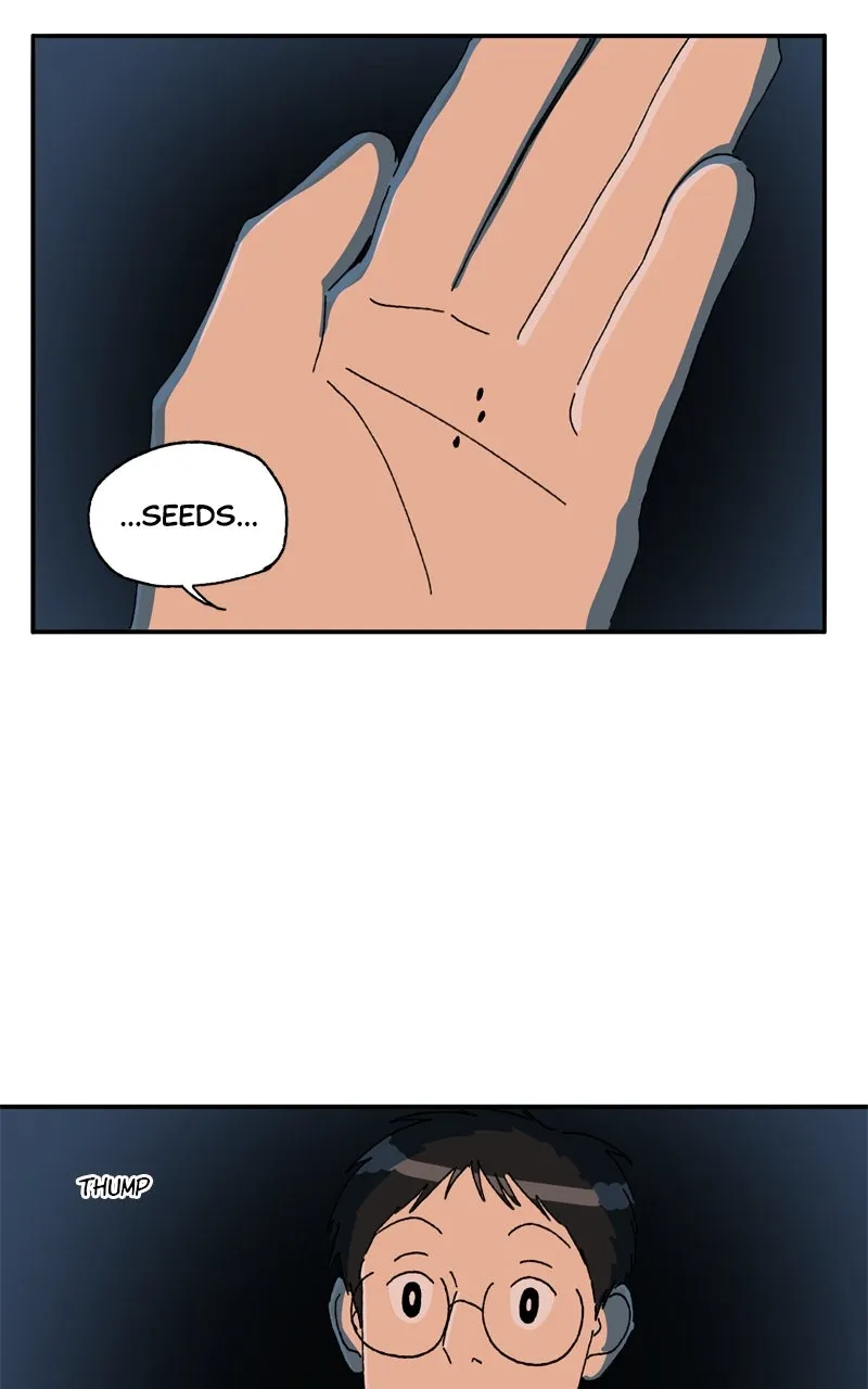 Tata the Cat Chapter 28 page 18 - 