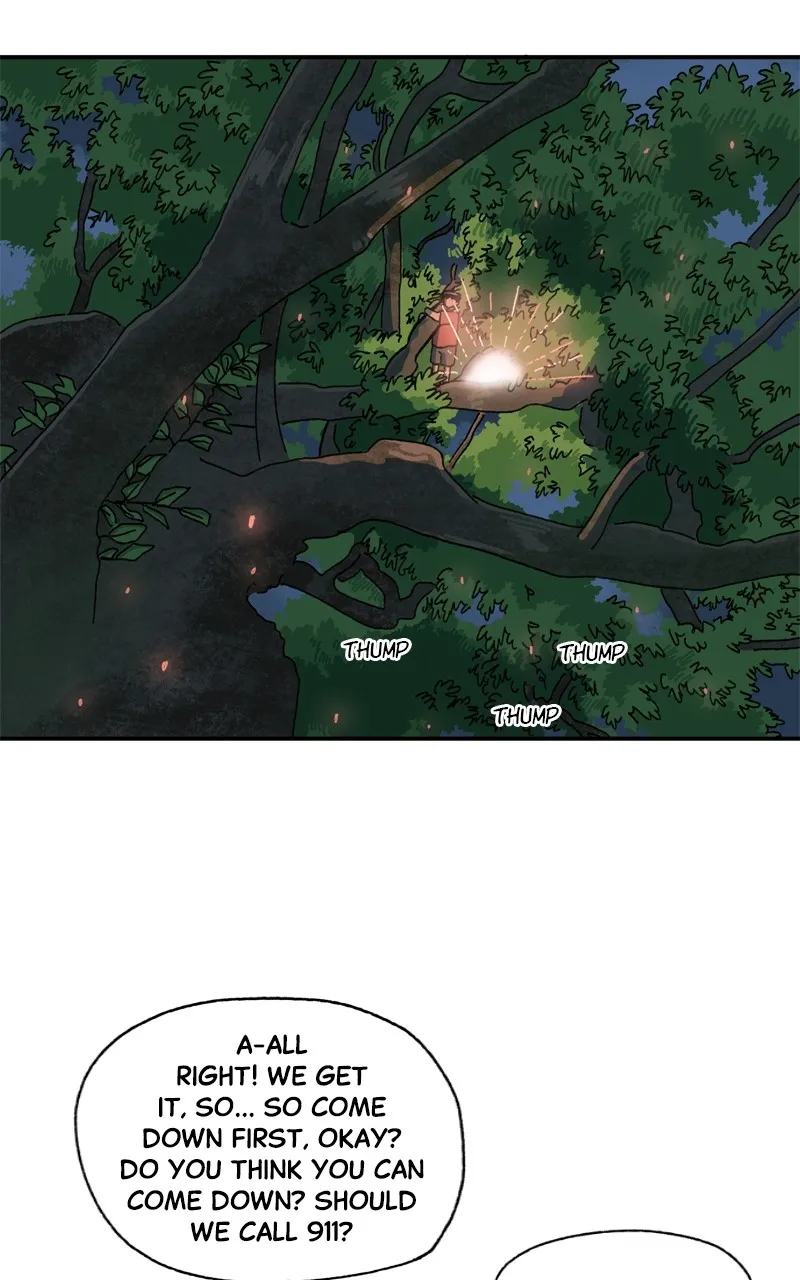 Tata the Cat Chapter 28 page 20 - 